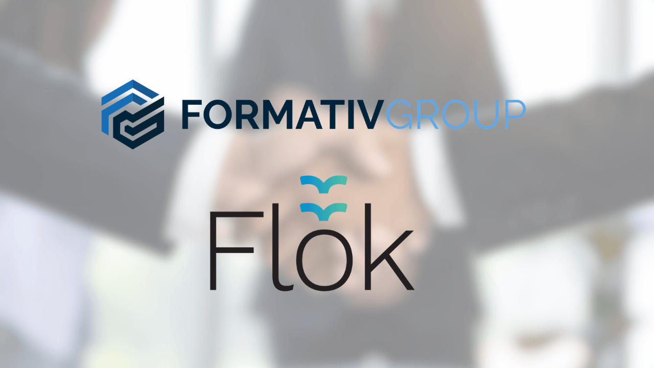 FormativGroup acquires Flok to expand Salesforce consulting