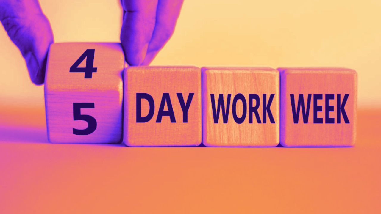 Bosses reject four-day workweek despite flexibility trends