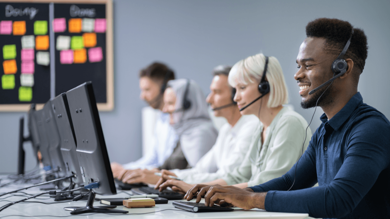 France telemarketing ban threatens Morocco call centers