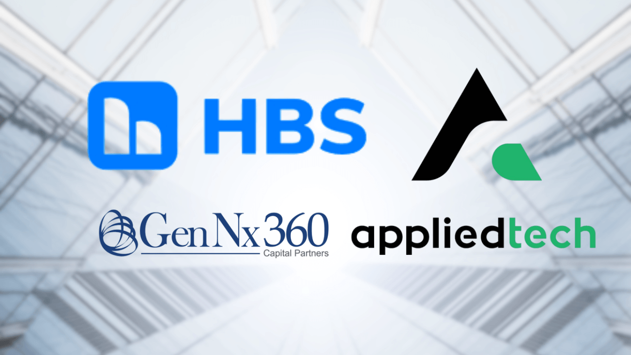 GenNx360 backs HBS deal to acquire Applied Tech Solutions