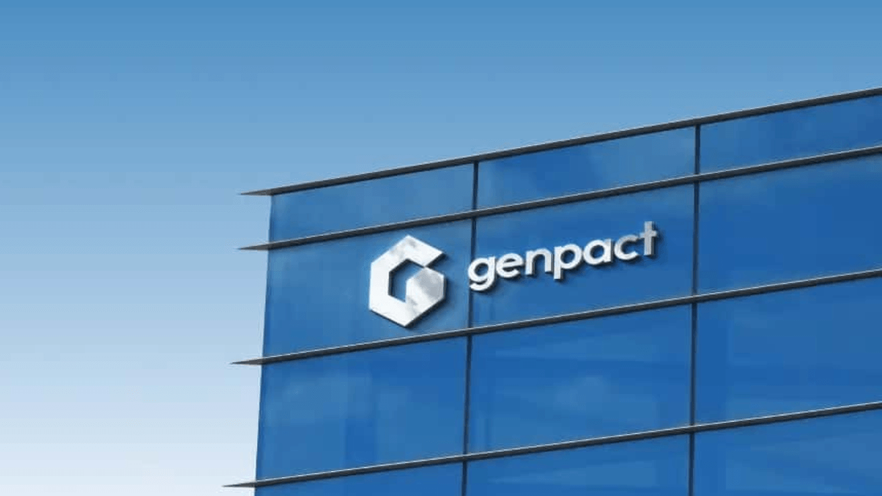 Genpact growth driven by AI, BPO amid rising cost pressures