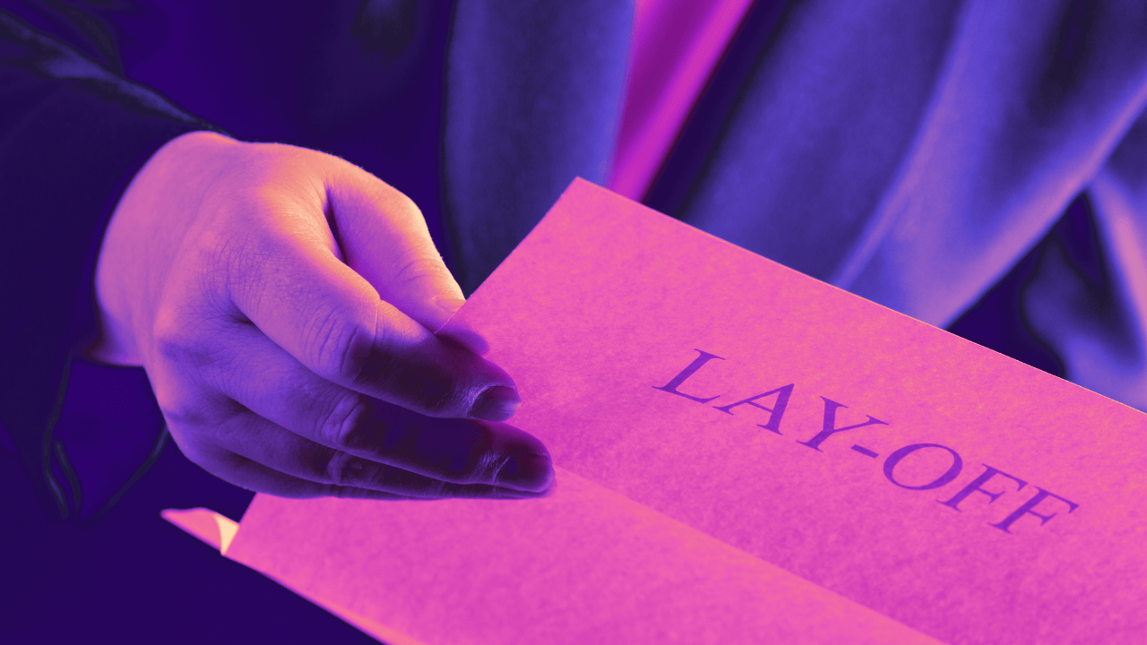 Global layoffs surge as 87% of HR leaders cut jobs in 2025