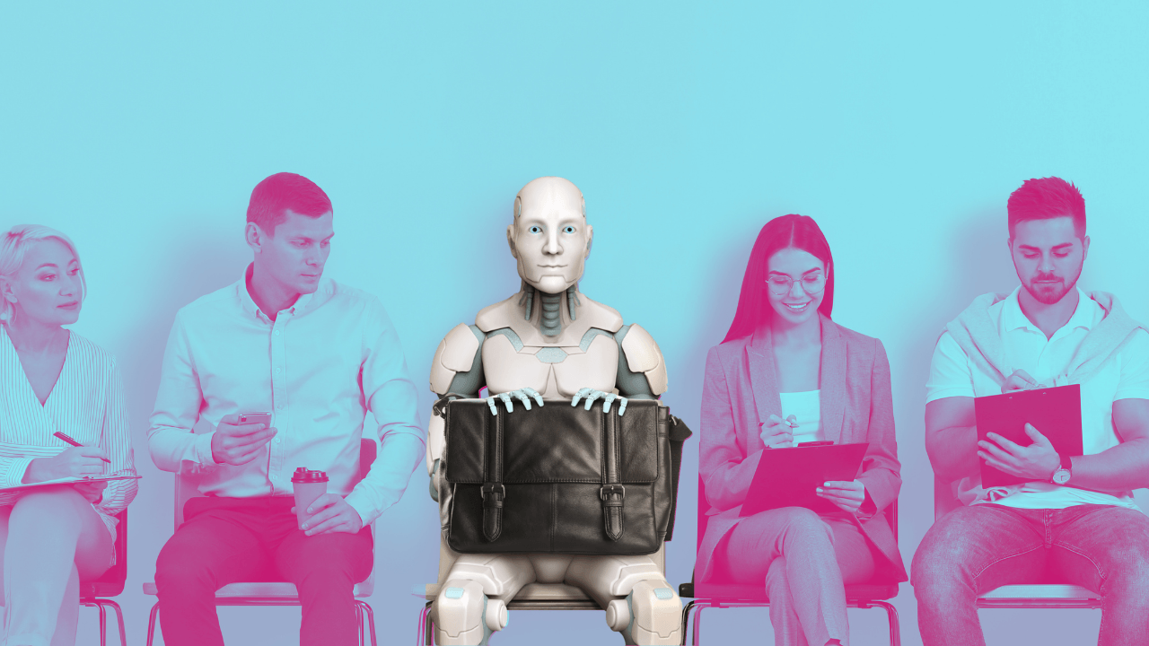 Global workforce to evolve as AI takes execution roles by 2028