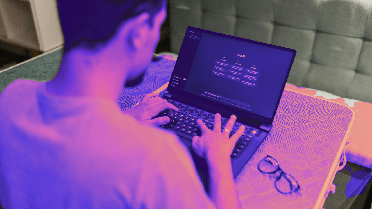 Trust gap grows as UK job seekers embrace AI in hiring process