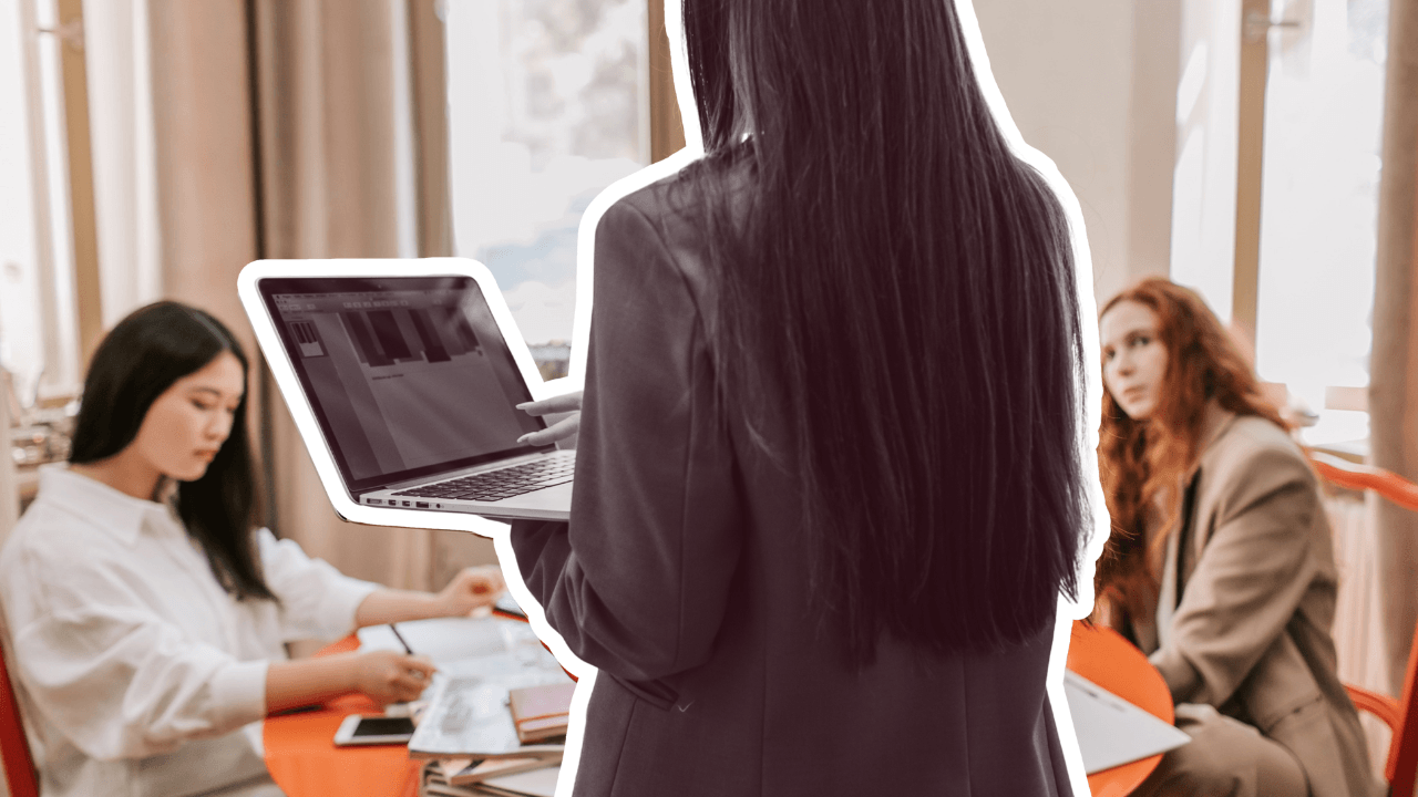 Leaders have better lives but worse daily emotions: Gallup