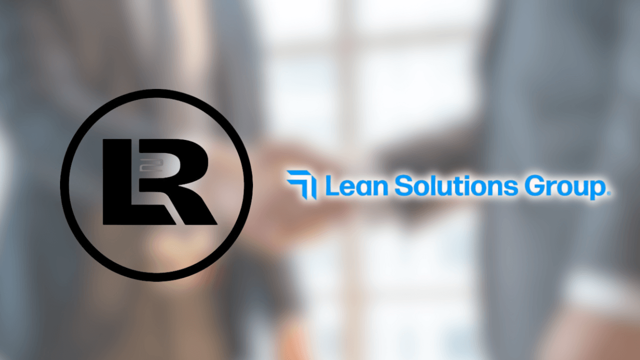 Lean Solutions Group acquires Lead2Revenue to boost AI revenue growth
