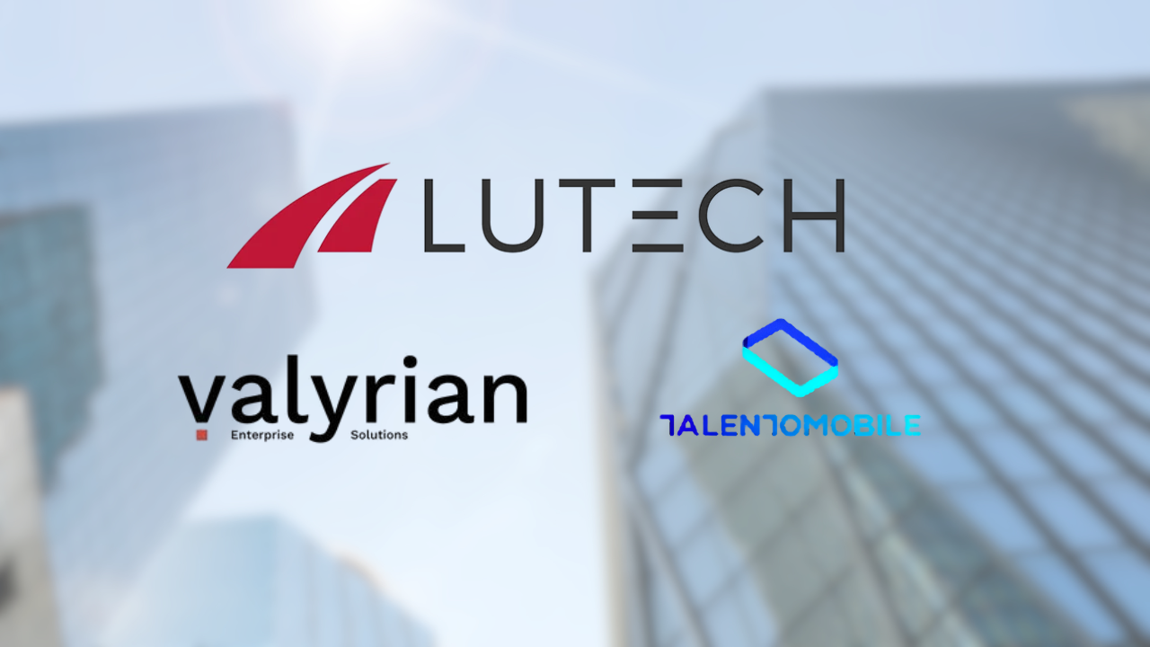 Lutech expands in Europe with Spain, Italy acquisitions