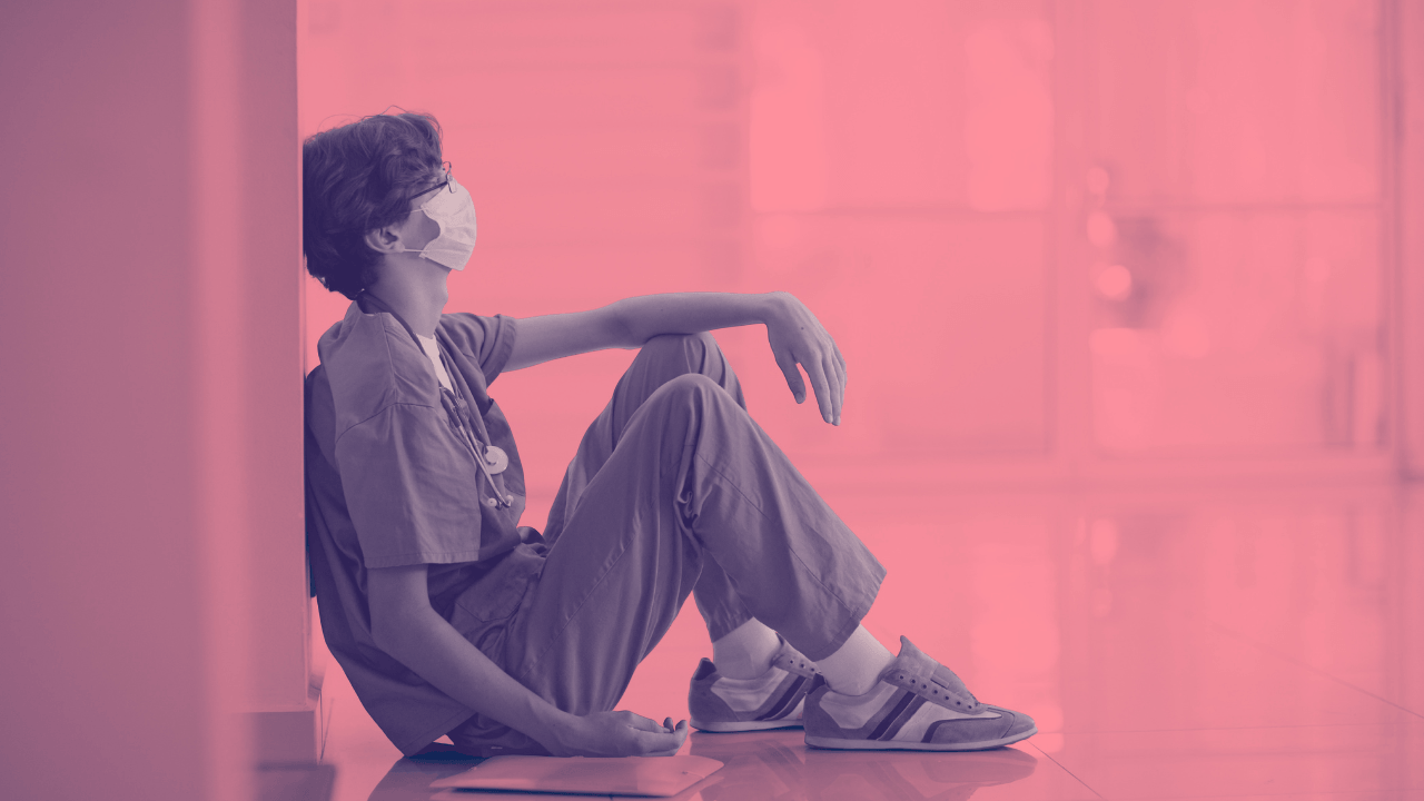 Medicaid work rules strain states amid staffing shortages