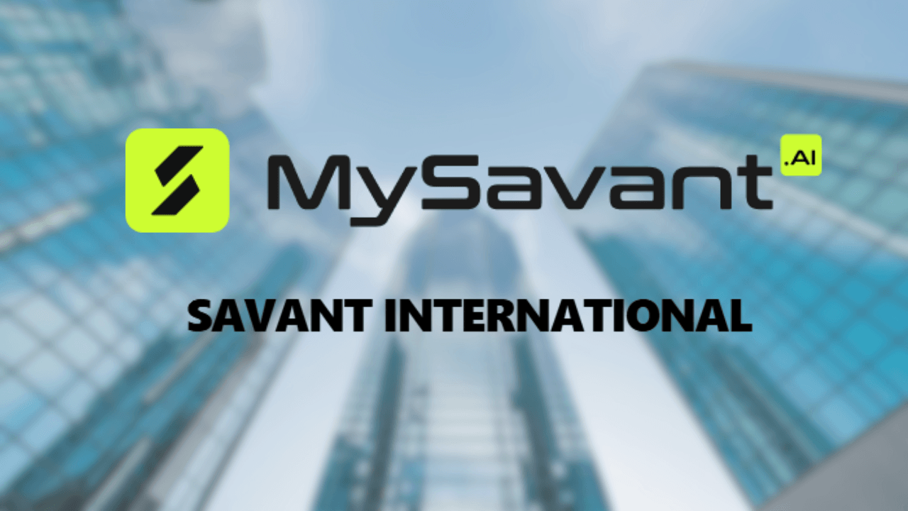 MySavant.ai acquires Savant International in AI BPO deal