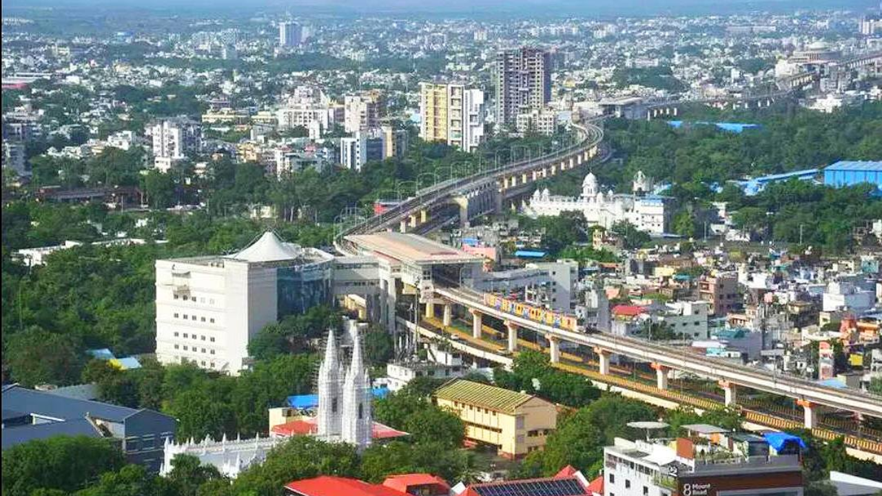 Nagpur set to emerge as IT hub under MahaSTRIDE plan