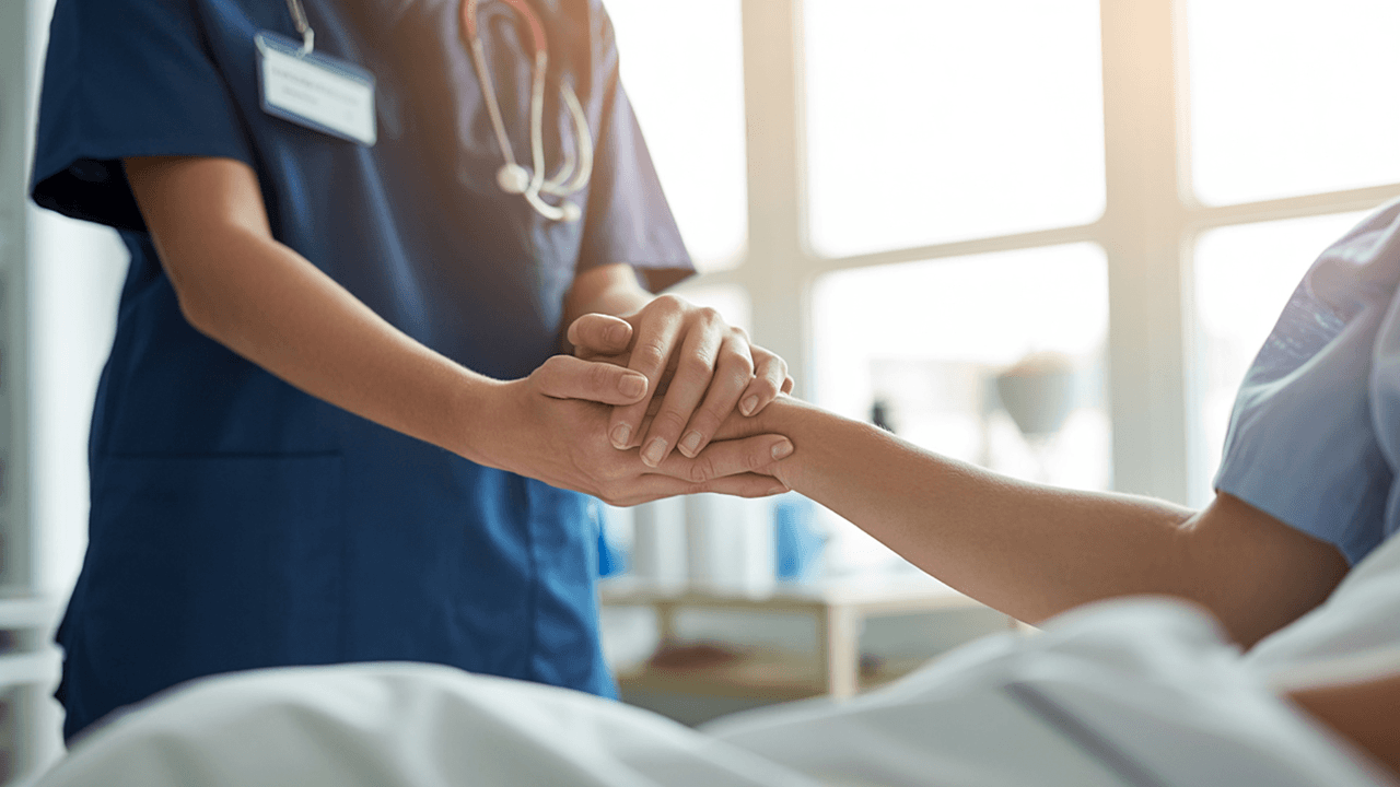 Patient retention emerges as key to healthcare revenue growth: expert