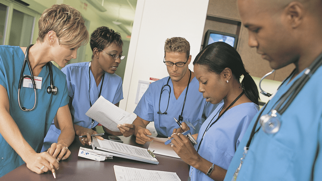 U.S. physician burnout falls, yet gaps persist across specialties: AMA