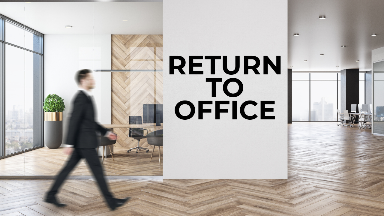 RTO mandates backfire as 72% of workers see &lsquo;stealth layoff&rsquo;&mdash;Enhancv