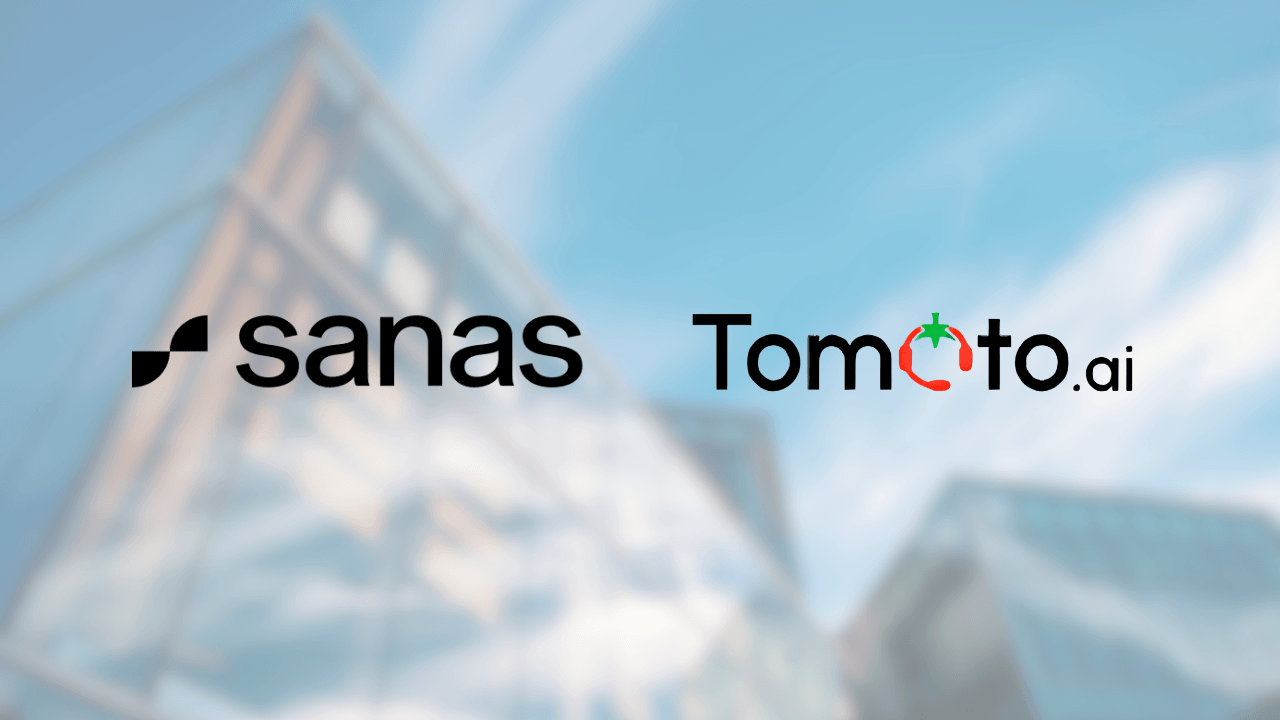 Sanas acquires Tomato.ai to boost real-time speech AI for telecom