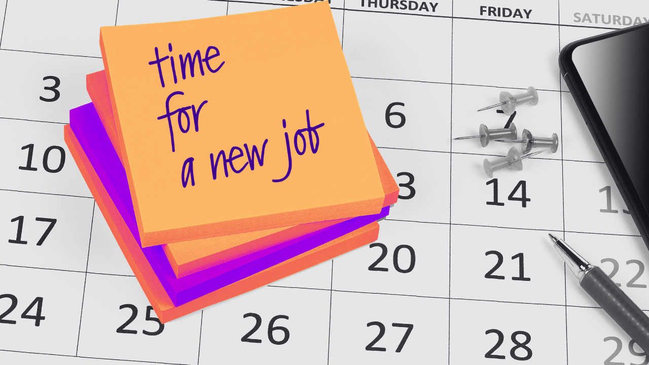 58% of U.S. employees to seek new jobs within next year: report