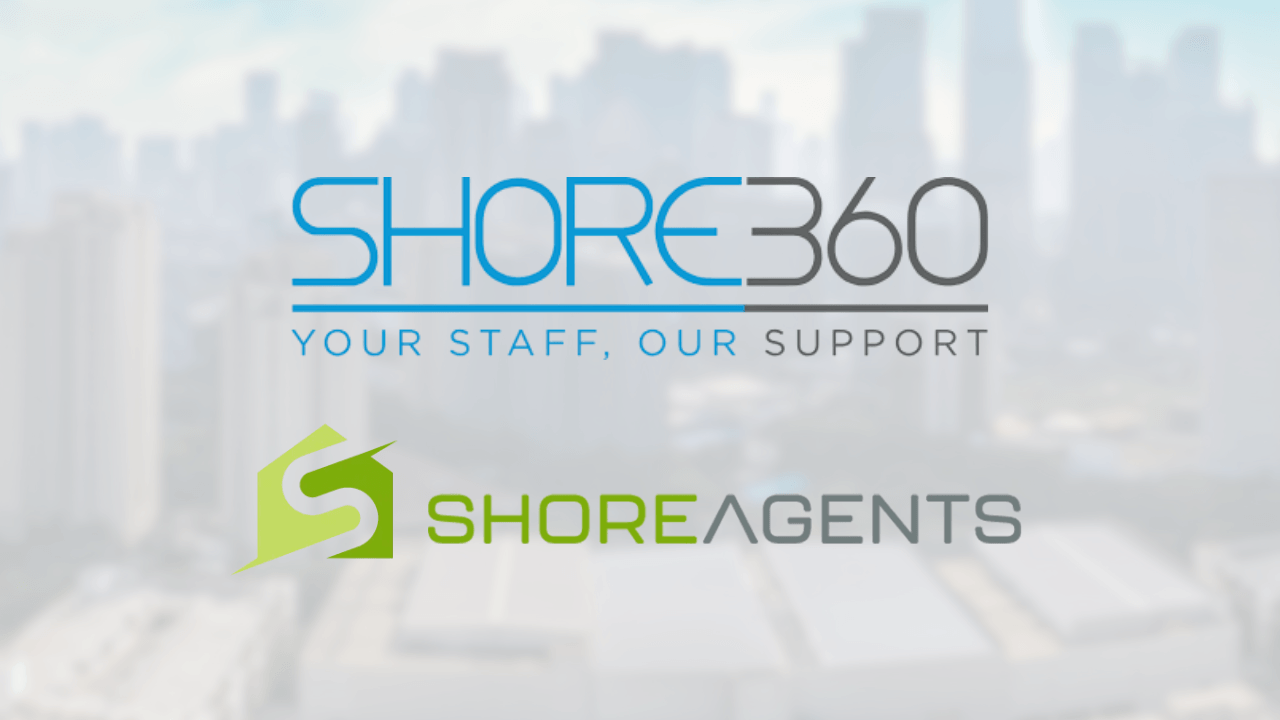 Shore360 acquires ShoreAgents, boosts global real estate services