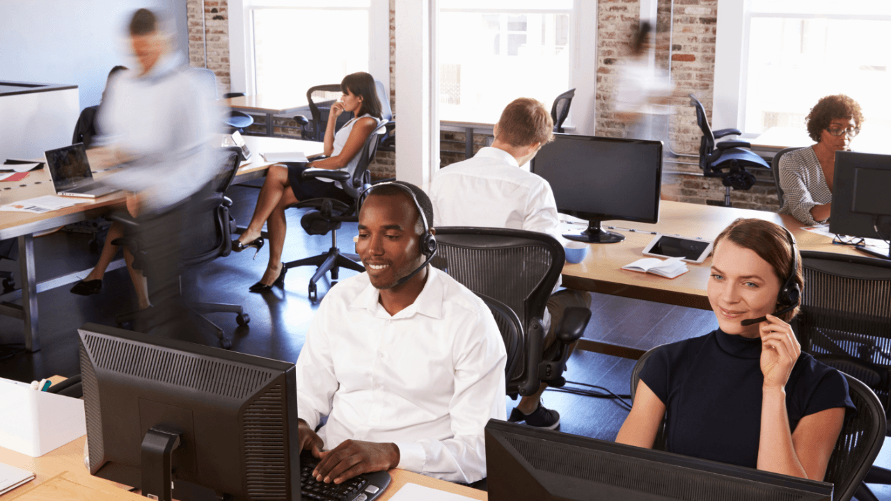 South Africa attracts BPO investment, creates 2,600 new jobs