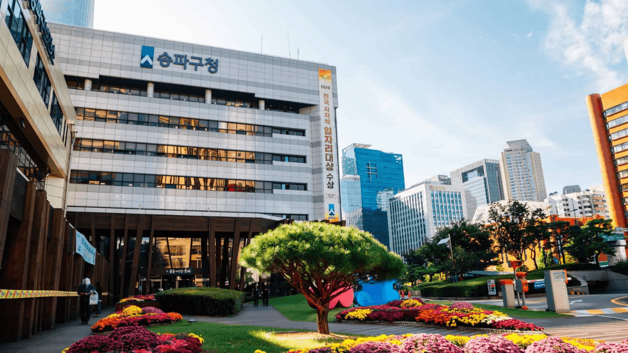 South Korea leads Asia in hospital digital maturity: report