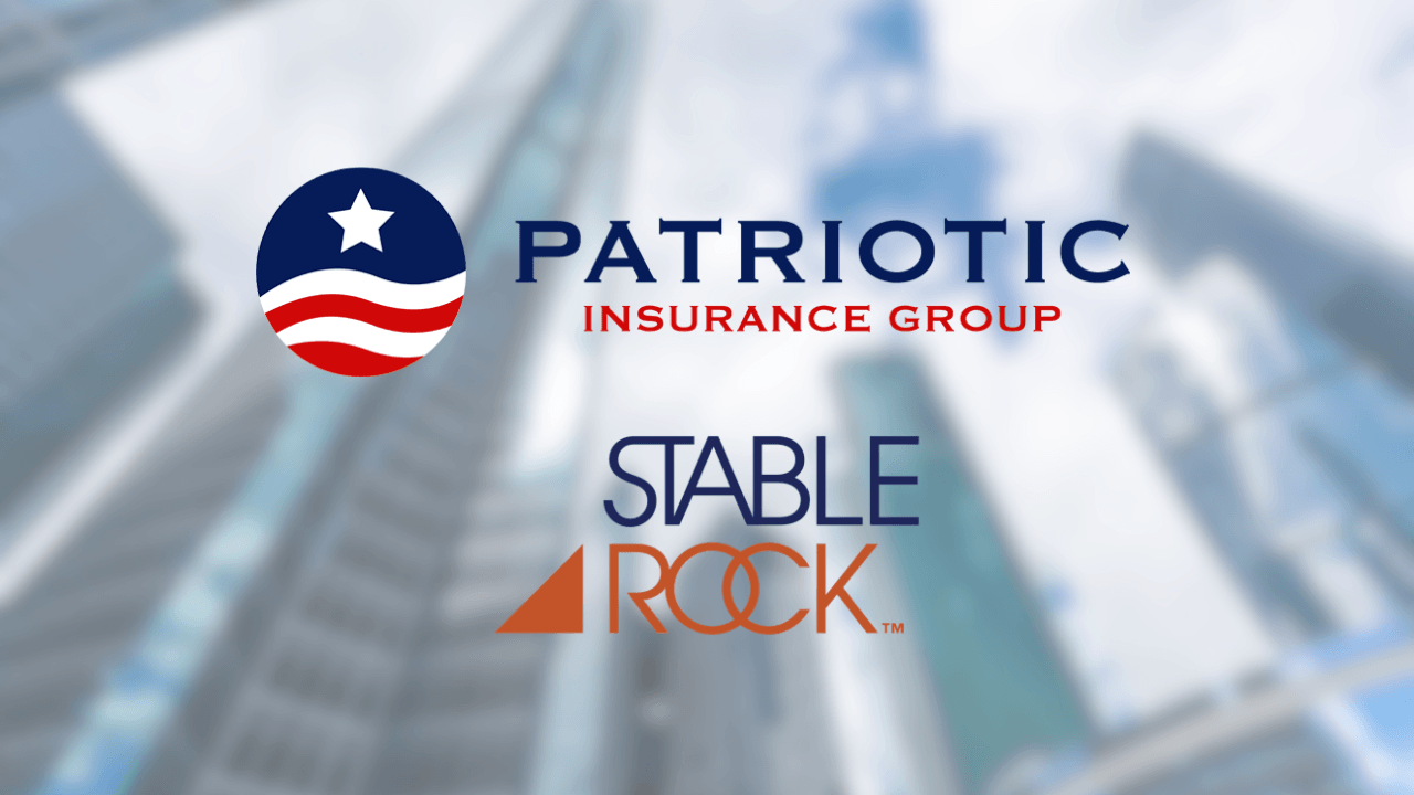 Stable Rock expands insurance services with Patriotic acquisition