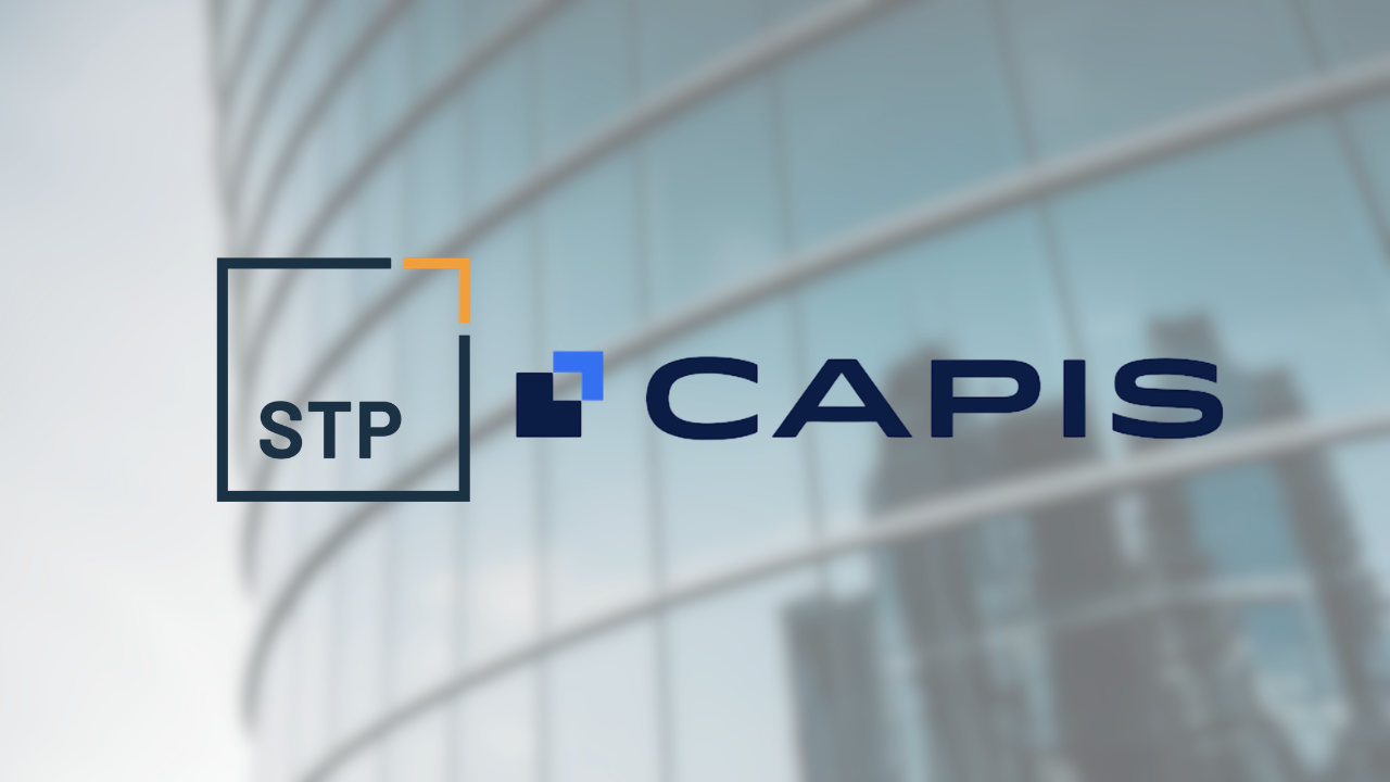 CAPIS, STP partner to launch outsourced trading model