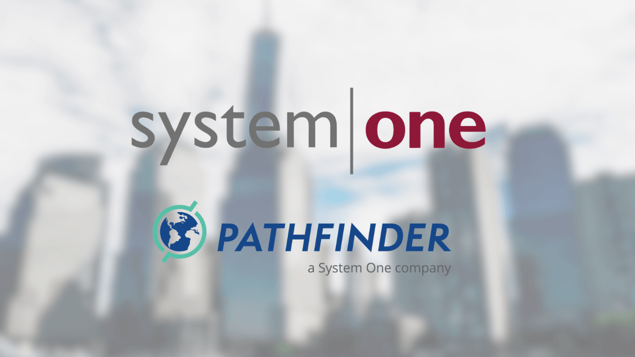U.S. staffing System One acquires Pathfinder consulting firm