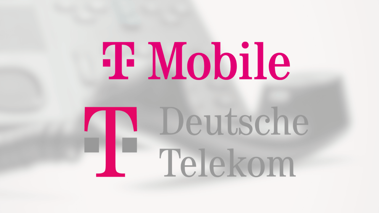 Deutsche Telekom eyes merger with T-Mobile US