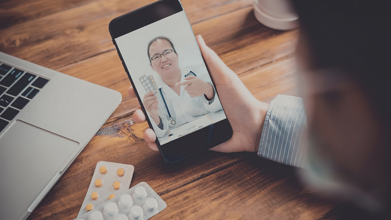 Tele-hospitalists help U.S. hospitals manage patient surges