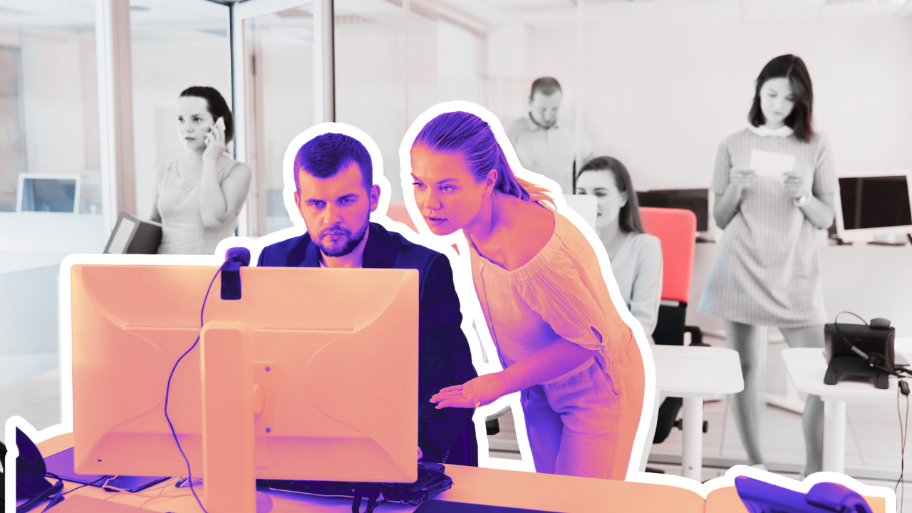 AI workplace surveillance grows as firms track employee activity