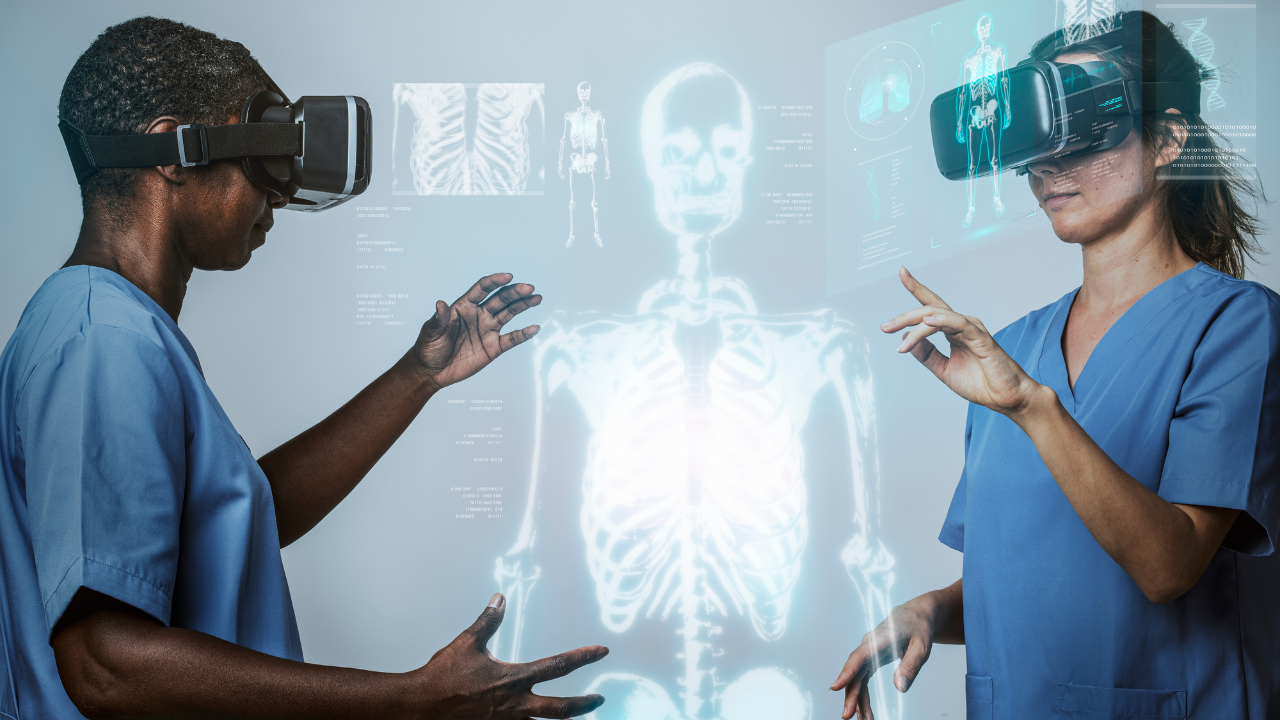 Veterans Affairs rolls out AI, VR therapy to transform healthcare