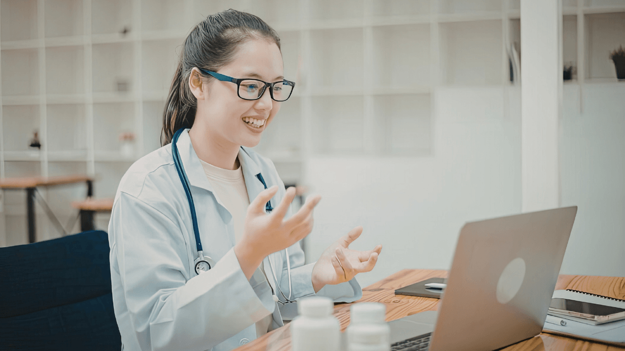 Virtual nursing models transform healthcare delivery globally