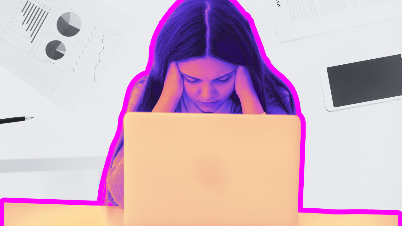 Only 22% of global workers feel secure in their jobs, study finds