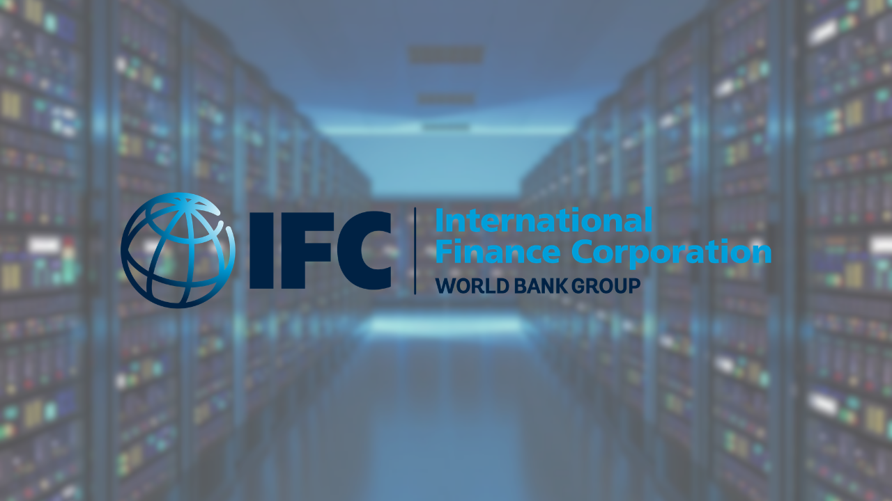 World Bank&rsquo;s IFC bets $20Mn on Philippine data center push