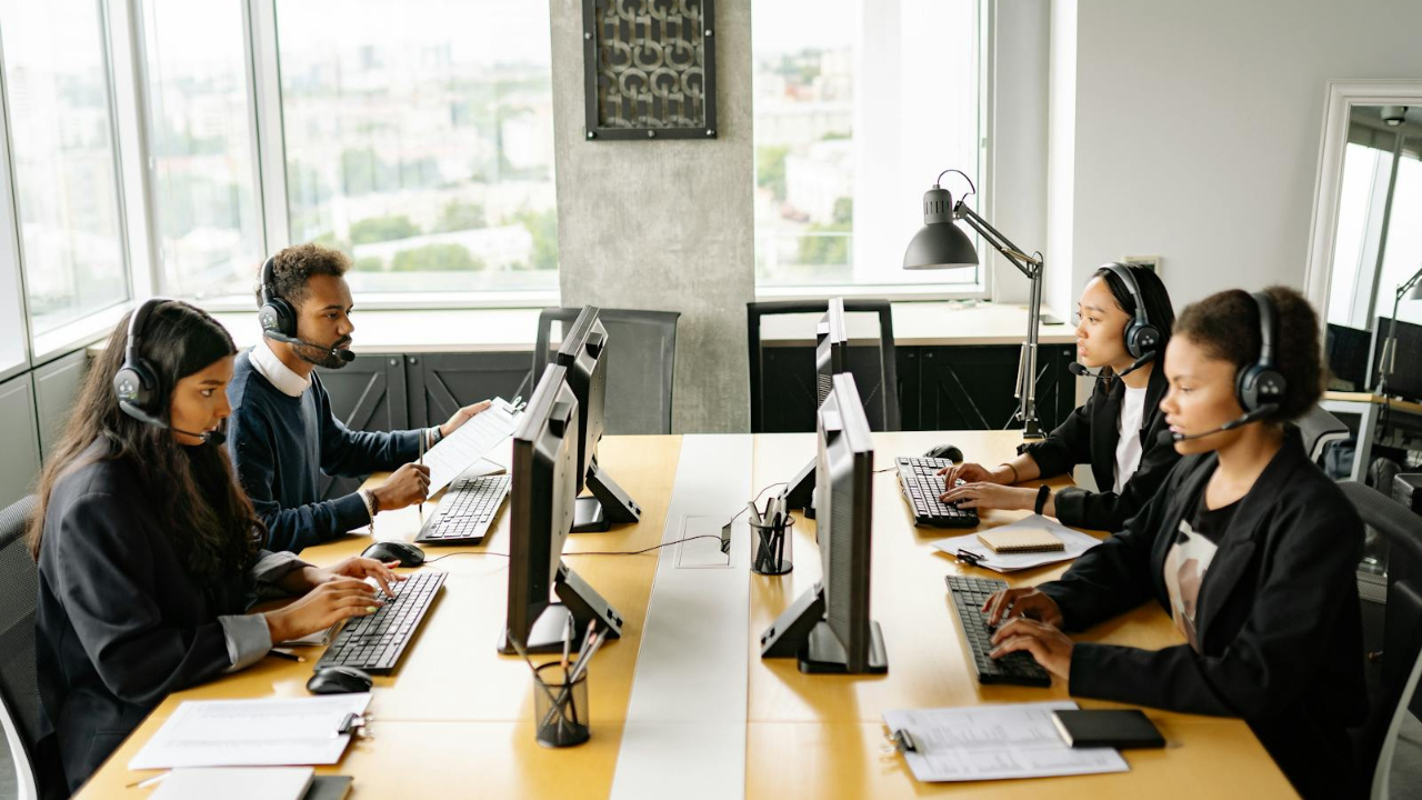 American AI firms are eyeing the Philippines' $40Bn BPO market