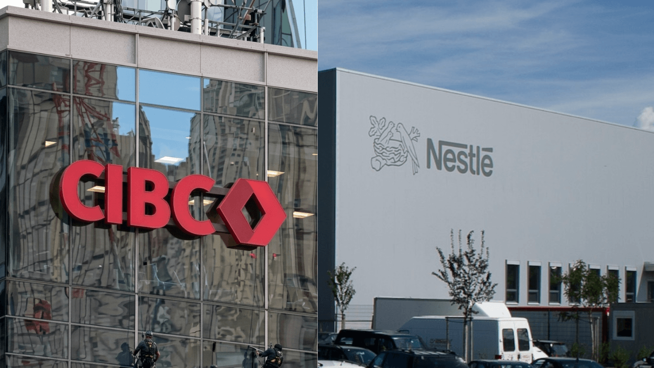 Canada's CIBC, Nestl&eacute; both choose Hyderabad for new India GCCs